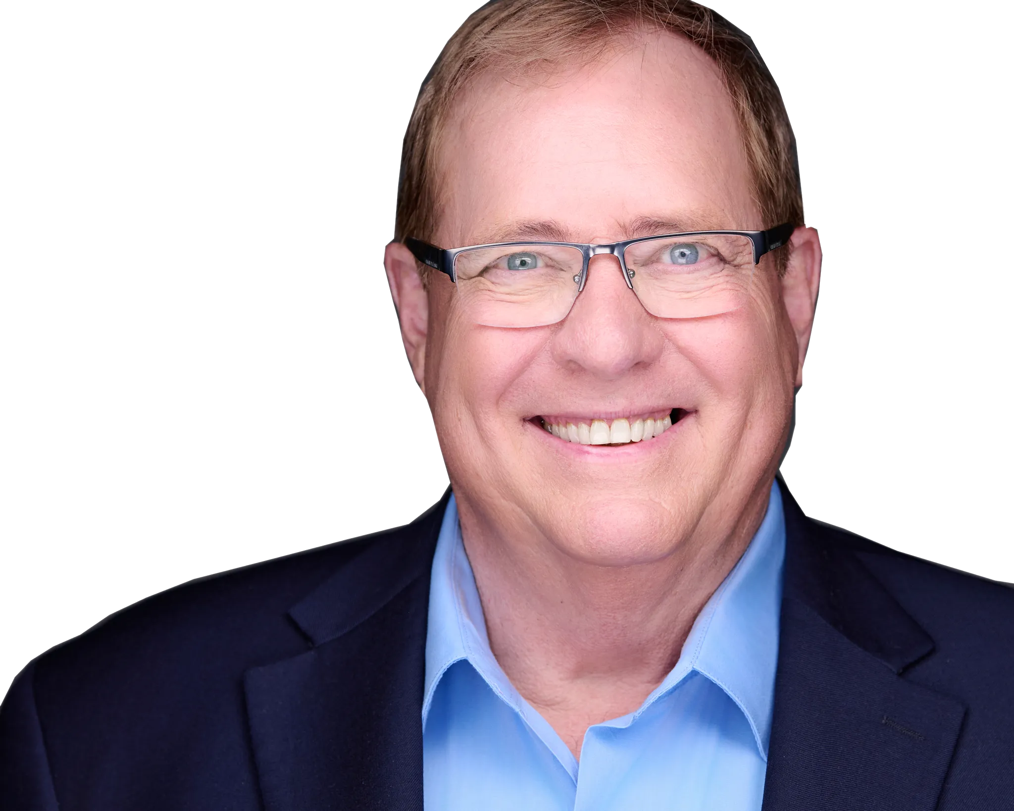 George Medairy - Your Delaware Real Estate Expert