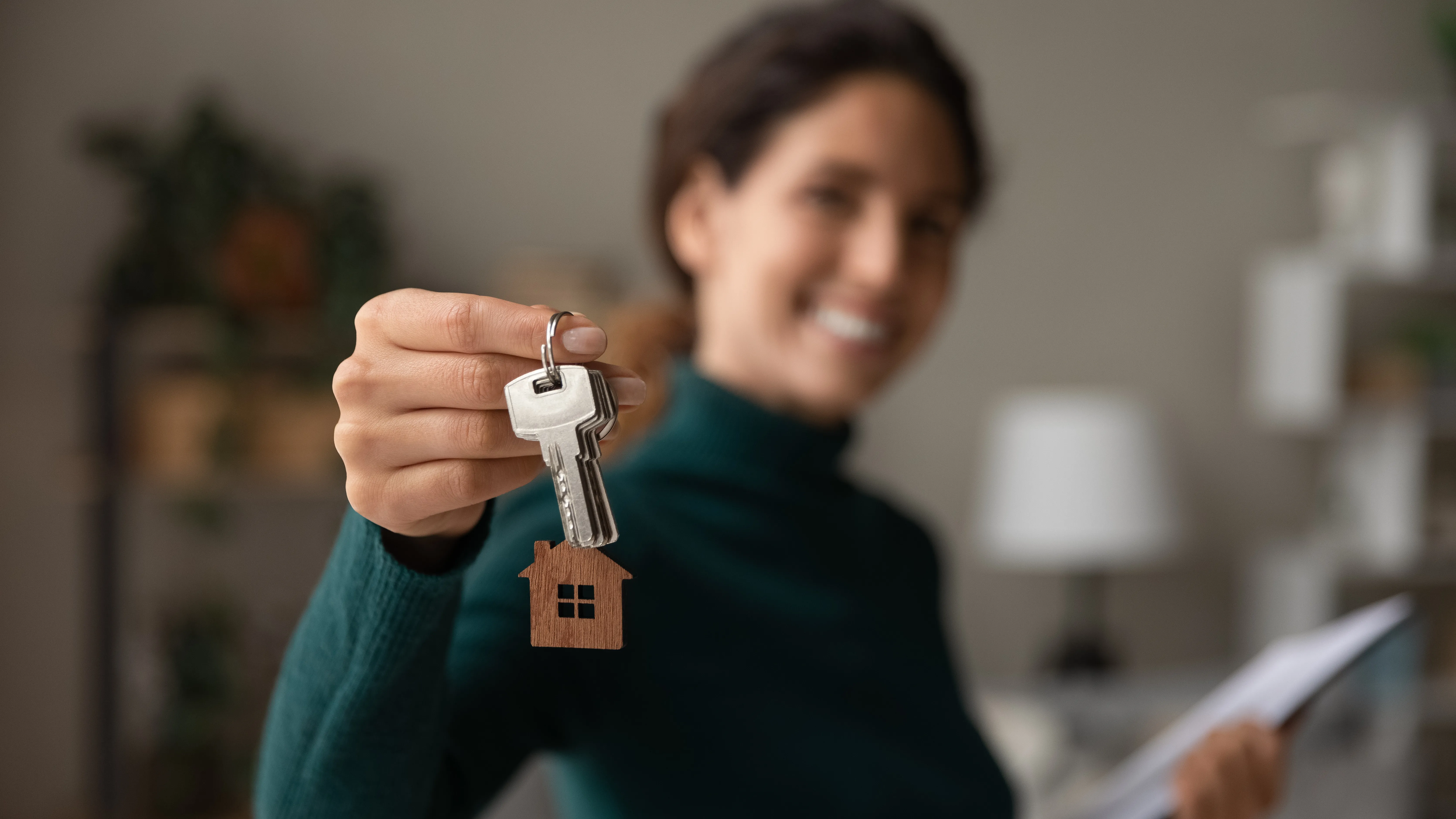 Rent Home