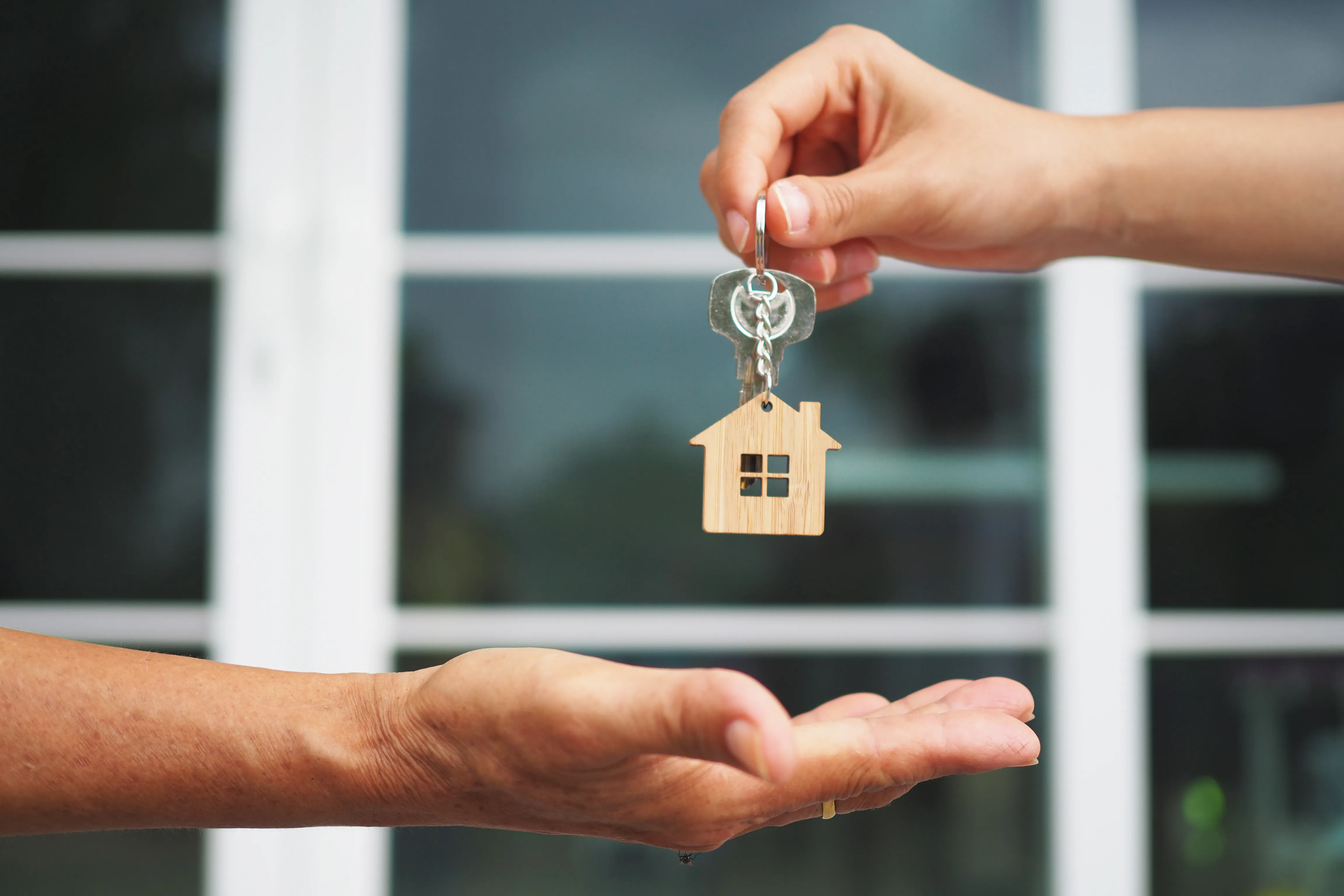 Sell Home